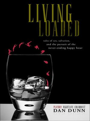 cover image of Living Loaded